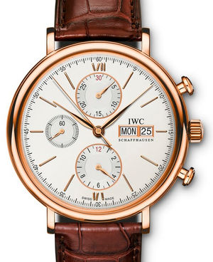 IW391020 IWC Portofino