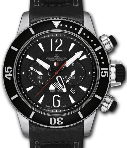 178T470 Jaeger LeCoultre Master Extreme
