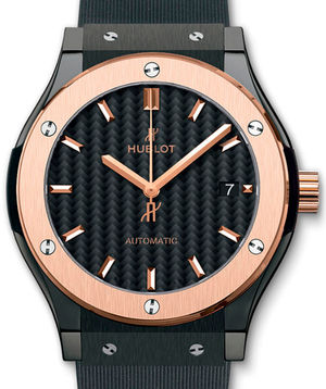 542.co.1781.rx Hublot Classic Fusion 42 мм