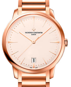 4100U/110R-B180 Vacheron Constantin Patrimony Womens