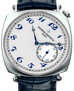 82035/000P-B168 Vacheron Constantin Historiques