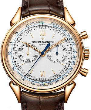 5000H/000R-B059 Vacheron Constantin Historiques