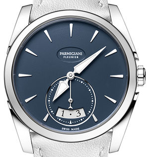 PFC273-0000600-XC2621 Parmigiani Tonda Ladies