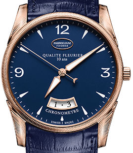 PFC222-1690601-HA3141 Parmigiani Tonda