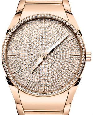 PFC267-1064600-B10002 Parmigiani Tonda Ladies