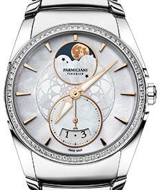 PFC283-0063300-B00002 Parmigiani Tonda Ladies
