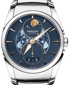 PFC283-0002500-B00002 Parmigiani Tonda Ladies