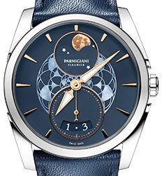 PFC283-0002500-XC2521 Parmigiani Tonda Ladies
