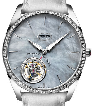 PFH279-1266100-HC2621 Parmigiani Tonda Ladies