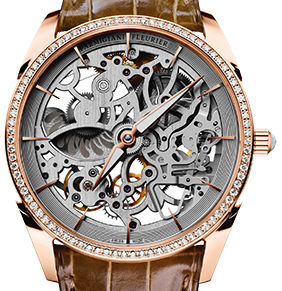 PFC280-1060101-HA3921 Parmigiani Tonda Ladies