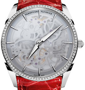 PFC280-1260100-HA2121 Parmigiani Tonda Ladies