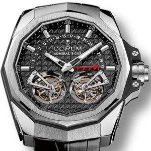 A108/02337 Corum Admiral AC-ONE 45
