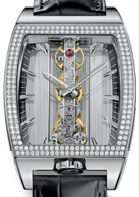 B113/01619 Corum Golden Bridge