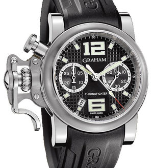 2CRBS.B03A.K25B Graham Trigger RAC Flyback