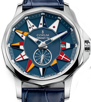A395/02982 Corum Admiral Legend