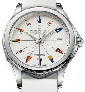 A082/02876 Corum Admiral Legend Lady