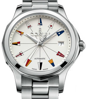 A082/02888 – 082.200.20/V200 AA12 Corum Admiral Legend Lady