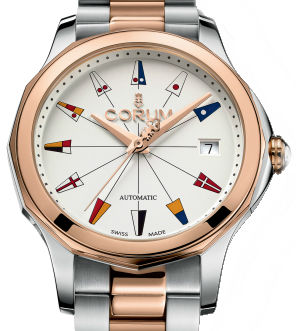 A082/02889 Corum Admiral Legend Lady