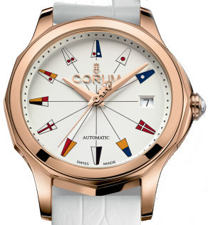 A082/02907 Corum Admiral Legend Lady