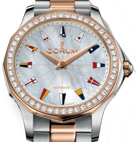 A400/02902 – 400.100.29/V200 PN13 Corum Admiral Legend Lady