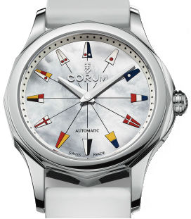 A400/02853 Corum Admiral Legend Lady