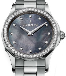A400/02818 Corum Admiral Legend Lady
