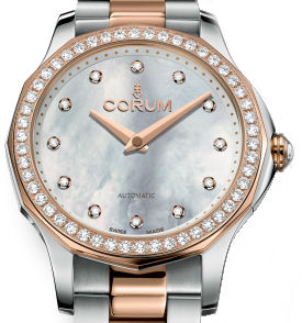 A400/02819 Corum Admiral Legend Lady