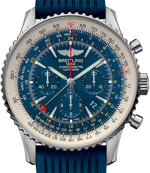 AB04411A/C937/258S/A20D.2 Breitling Navitimer