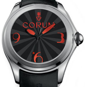L082/03026 - 082.310.98/0371 BR01 Corum Bubble