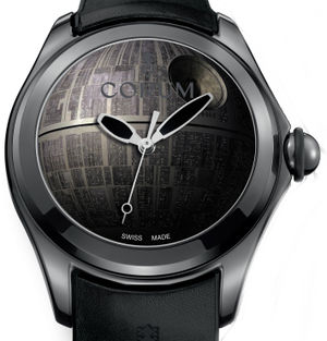 L082/02992 Corum Bubble