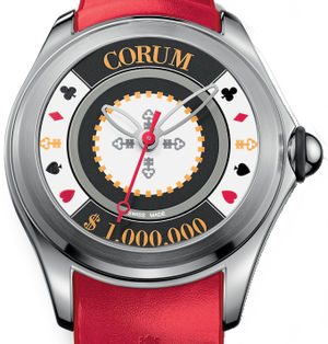 L082/03053 Corum Bubble