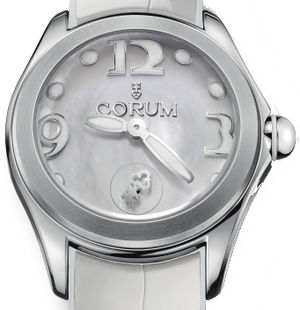 L295/03049 - 295.100.20/0009 PN04 Corum Bubble