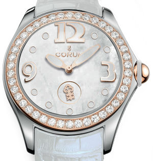 L295/03052 Corum Bubble