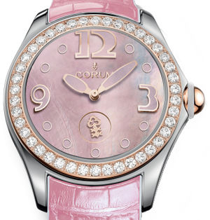 L295/03051 Corum Bubble