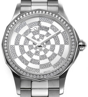 A020/02674 Corum Admiral Legend Lady