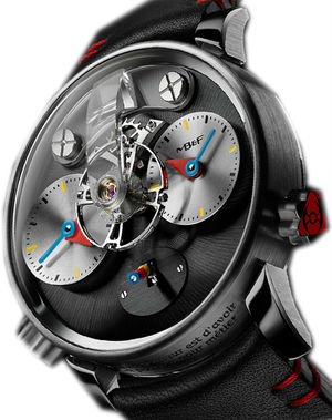 53.TL.S MB&F Legacy Machines