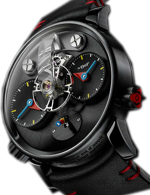 53.BTL.B MB&F Legacy Machines