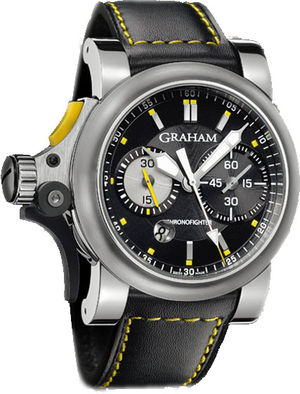 2TRAS.B01A.K43B Graham Trigger RAC Flyback