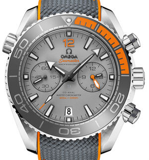 215.92.46.51.99.001 Omega Planet Ocean Chronograph