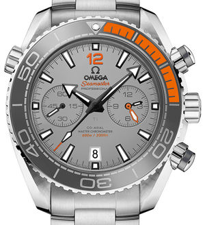 215.90.46.51.99.001 Omega Planet Ocean Chronograph