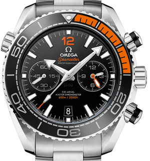 215.30.46.51.01.002 Omega Planet Ocean Chronograph
