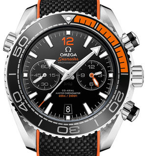 215.32.46.51.01.001 Omega Planet Ocean Chronograph