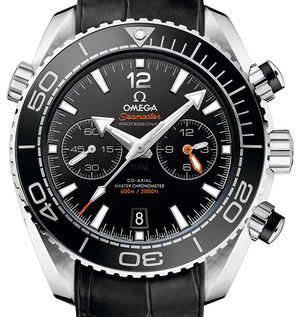 215.33.46.51.01.001 Omega Planet Ocean Chronograph