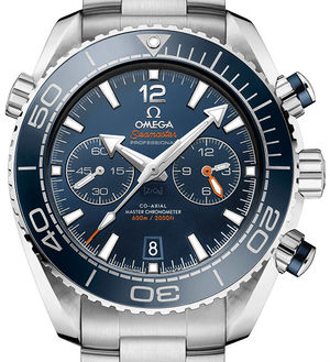 215.30.46.51.03.001 Omega Planet Ocean Chronograph