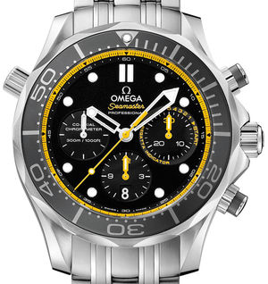 212.30.44.50.01.002 Omega Seamaster