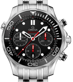 212.30.44.50.01.001 Omega Seamaster
