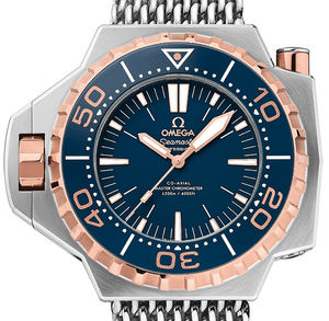 227.60.55.21.03.001 Omega Seamaster