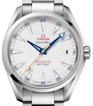 231.10.42.21.02.004 Omega Seamaster Aqua Terra