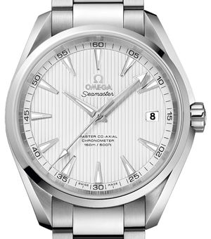231.10.42.21.02.003 Omega Seamaster Aqua Terra