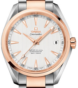 231.20.42.21.02.001 Omega Seamaster Aqua Terra